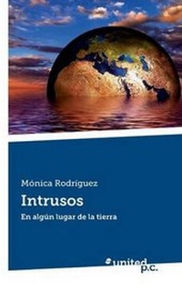 Enlarge image Cover: Intrusos - Vindobona Verlag