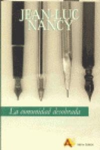 Abbildung von: La comunidad desobrada - Arena Libros S.L.