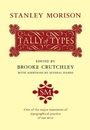 Cover: A Tally of Types - Cambridge University Press