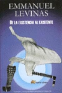 Abbildung von: De la existencia al existente - Arena Libros S.L.