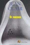 Cover: De inmundo - Arena Libros S.L.