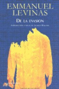 Abbildung von: De la evasión - Arena Libros S.L.