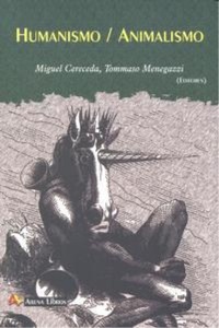 Abbildung von: Humanismo-animalismo - Arena Libros S.L.