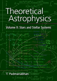 Abbildung von: Theoretical Astrophysics: Volume 2, Stars and Stellar Systems - Cambridge University Press