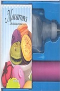 Abbildung von: Macarons - Tikal Ediciones