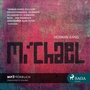 Cover: Michael - Lindhardt og Ringhof Forlag