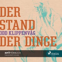 Abbildung von: Der Stand der Dinge - Lindhardt og Ringhof Forlag