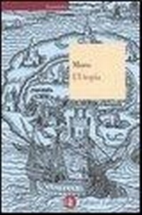 Abbildung von: L' Utopia o la migliore forma di repubblica - Economica Laterza;Laterza