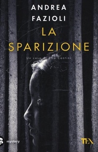 Abbildung von: La sparizione - Mystery TEA;TEA