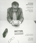 Cover: Ettore Sottsass - Johan & Levi
