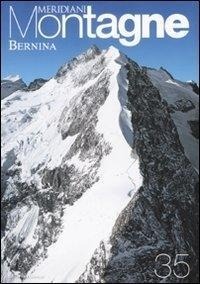 Abbildung von: Bernina. Con cartina - Meridiani montagne;Editoriale Domus