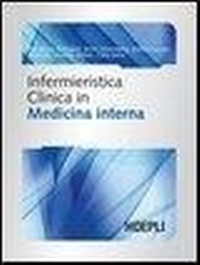 Abbildung von: Infermieristica clinica in medicina interna - Scienze infermieristiche;Hoepli