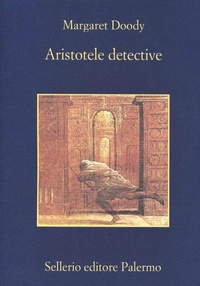 Abbildung von: Aristotele detective - La memoria;Sellerio Editore Palermo