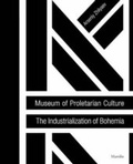 Cover: Museum of Proletarian Culture - Marsilio