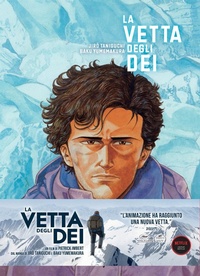 Abbildung von: Yumemakura, B: Vetta degli dei - Varia;Rizzoli Lizard