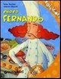 Enlarge image Cover: Cuoco Fernando - Bollicine;Giunti Kids