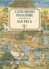 Abbildung von: Catechismo maggiore - Catechesi;Ares