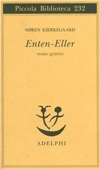 Abbildung von: L' equilibrio fra l'estetico e l'etico nell'elaborazione della personalità - Piccola biblioteca Adelphi;Adelphi