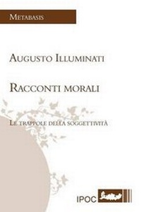 Abbildung von: Racconti Morali - IPOC di Pietro Condemi