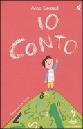 Cover: Io conto - Feltrinelli kids;Feltrinelli