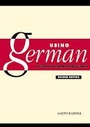 Cover: Using German - Cambridge University Press