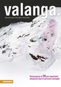 Cover: Valanga - Athesia-Tappeiner Verlag