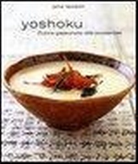 Abbildung von: Yoshoku. Cucina giapponese stile occidentale - Guido Tommasi Editore-Datanova