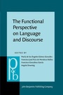 Cover: The Functional Perspective on Language and Discourse - John Benjamins Publishing Co