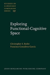 Abbildung von: Exploring Functional-Cognitive Space - John Benjamins Publishing Company