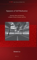 Cover: Signposts of Self-Realization - Brill