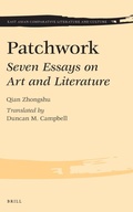 Cover: Patchwork - Brill