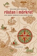 Cover: Rosten I Morkret - Aleph Bokforlag