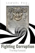 Cover: Fighting Corruption - Academic Foundation