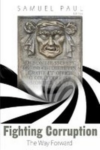 Enlarge image Cover: Fighting Corruption - Academic Foundation