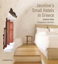 Abbildung von: Jacoline's small hotels in Greece - A. PAPASOTIRIOU & Co. Unlimited