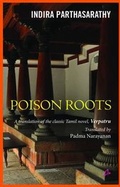 Cover: Poison Roots - Amaryllis