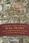 Cover: Las 10 reglas de Sam Walton - Selector, S.A. de C.V.