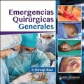 Abbildung von: Emergencias Quirurgicas Generales - Jaypee Highlights