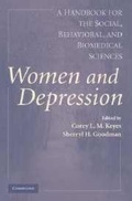 Cover: Women and Depression - Cambridge University Press