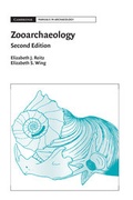 Cover: Zooarchaeology - Cambridge University Press