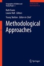 Cover: Methodological Approaches - Springer