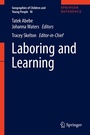 Cover: Laboring and Learning - Springer