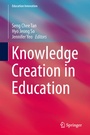 Cover: Knowledge Creation in Education - Springer