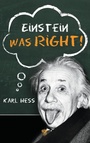 Cover: Einstein Was Right! - Pan Stanford Publishing Pte Ltd