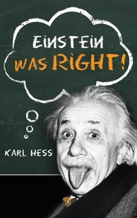 Enlarge image Cover: Einstein Was Right! - Pan Stanford Publishing Pte Ltd