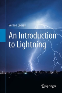 Enlarge image Cover: An Introduction to Lightning - Springer