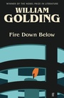 Cover: Fire Down Below - Faber & Faber