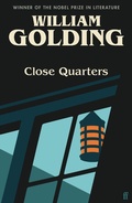 Cover: Close Quarters - Faber & Faber