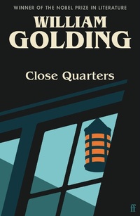 Enlarge image Cover: Close Quarters - Faber & Faber