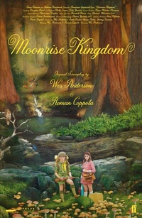 Abbildung von: Moonrise Kingdom - Faber & Faber